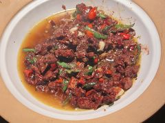-农耕记·湖南土菜(龙岗熙和园店)