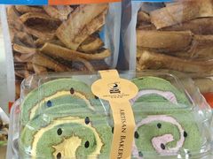 -匠造烘焙(上海工厂店)