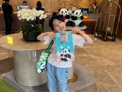 -成都武侯祠希尔顿惠庭酒店