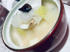 -北京王府井希尔顿酒店·秦唐中餐厅Chynna