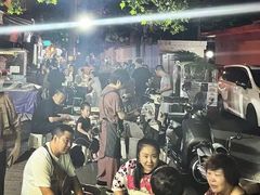 -金二烤肉(早慈巷小区店)