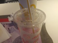 -麦当劳(中山大道中店)