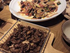 -鸽子窝(黄村店)
