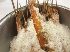 -明香海鲜酒家(华强北店)