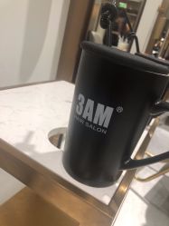 点击看大图 -3AM HAIR SALON烫发染发接发