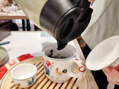 -南拳十三姨·潮汕砂锅粥·粤菜(西单大悦城店)