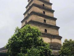 -大慈恩寺(大雁塔)