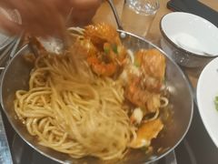 -靓靓蒸虾(中山里店)