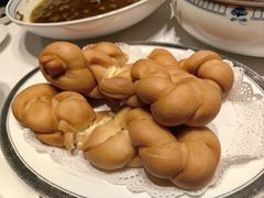 -杏花堂晋商私房菜(华熙五棵松店)