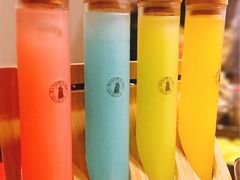-南城十里潮汕鲜牛火锅·鲜虾生滚粥(融汇老商埠店)