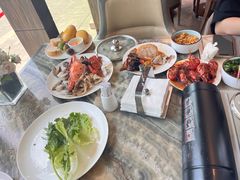 -安蒂娅·海鲜自助餐厅(安蒂娅美兰酒店)