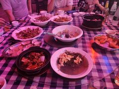 -钱大妈海鲜饭店(保利林语店)