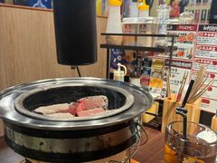 -蒜香焼肉PURUSHIN(马场路店)