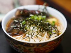 茄子冷面-みほりん味保灵(六月汇广场店)