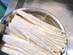 金针菇-憨铁匠老火锅(龙岗万科里店)