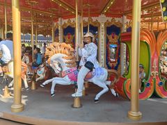 -南戴河国际娱乐中心