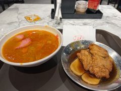 排骨年糕-鲜得来排骨年糕(即墨路店)
