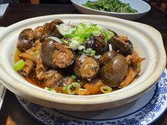-六缘蒸菜馆(蓝天花园店)