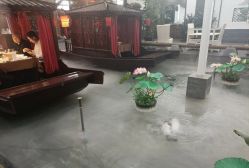 点击看大图 -特味村·宴会厅(生态园店)