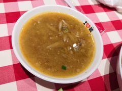 -西贝莜面村(东莞壹号广场店)