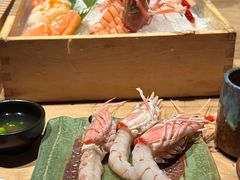 -Minase水濑·日料放题(外滩店)