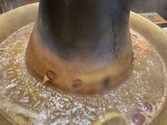 -鼓楼东街老火锅(鼓楼店)