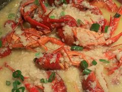 -王红军龙虾(新民路店)