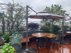 -川流不息(北蔡休闲广场店)