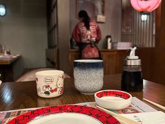 -築鳥日本料理(黑沙环店)