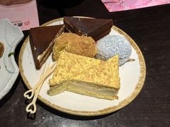 -黑松白鹿(金融街店)