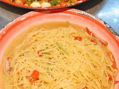 -馬伍旺川菜(江北虹悦城店)