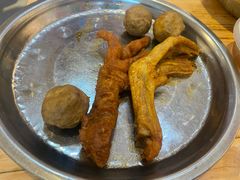 -柳州肥姨妈大骨螺蛳粉(沙河店)