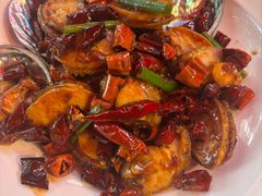 -必点海鲜·海肠捞饭·鲅鱼水饺(滨江道店)