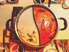 -甘尼仕印度餐厅爵士酒吧(阳春巷店)