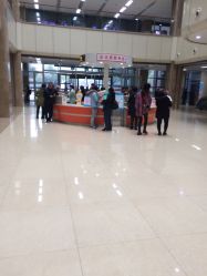 -重庆医科大学附属儿童医院(两江院区)
