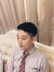 -万丝造型