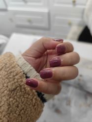 点击看大图 -Nail Romance·美甲罗曼史