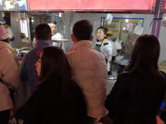 -清真老马家国华牛奶鸡蛋醪糟(正宁路店)