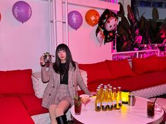 -Orangutan Bunker猩猩地堡酒吧(兰桂坊店)