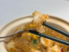 -潮民公馆(BFC外滩金融中心店)