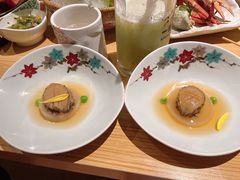 -花和海鲜自助(梅江店)