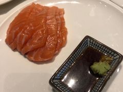 -隐秀山居酒店·秀厨融合西餐厅
