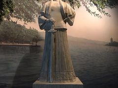 -辛亥革命纪念馆