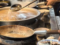 -老刘家泡馍·陕西老字号(钟楼广济街店)