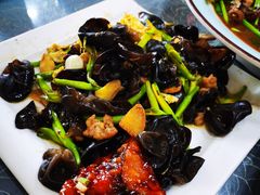 -龙香居海鲜家常菜饭店·特色驴肉·古城浑锅