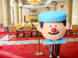 -人民大会堂宴会厅