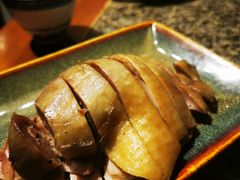 招牌盐水鸭-南京大牌档(新街口德基广场店)