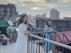 -五马集·海鲜·温州大牌档(黑金冠五马街十字路口店)