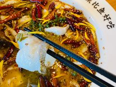 -太二酸菜鱼(永旺梦乐城店)