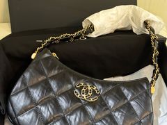 -CHANEL(恒隆广场店)